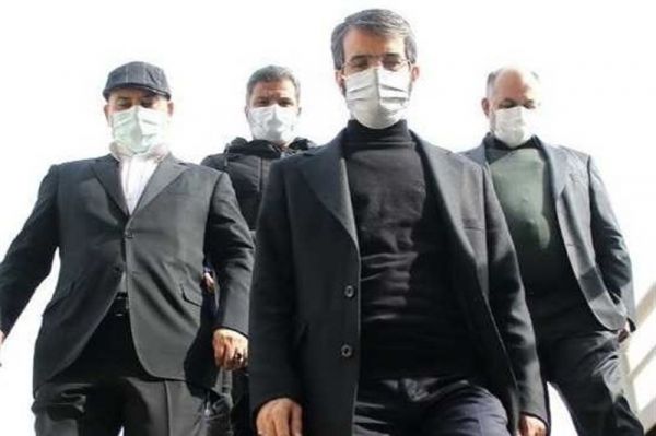  سمیعی  در حال بهترین تدارک برای اعزام پرسپولیس به هند هستیم  دوستان پاسخ نظری را دادند