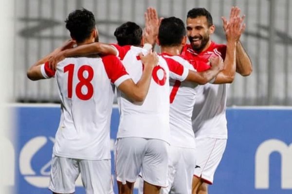 شکست بحرین در شب برد ایران