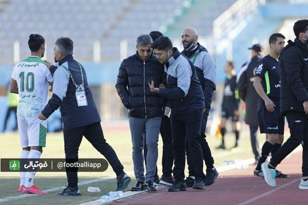 فقط چهار تیم سرمربی خود را عوض نکردند ۹۹، سال بیثباتیِ لیگ برتریها