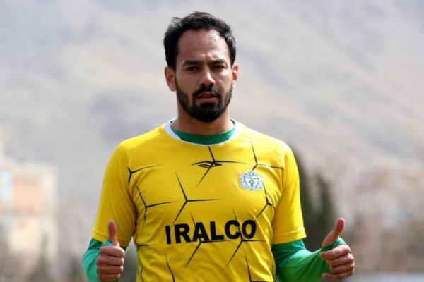 آقایی فولاد بازی سختی قبل از آسیا دارد