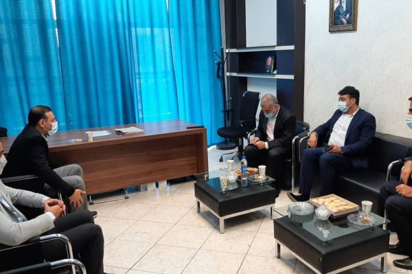  نیکزاد  مجلس شورای اسلامی از فدراسیون فوتبال حمایت میکند