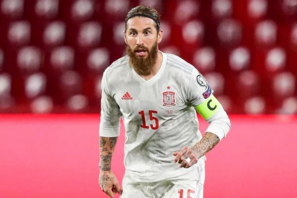  مصدومیت راموس تایید شد؛ ال کلاسیکو را از دست داد