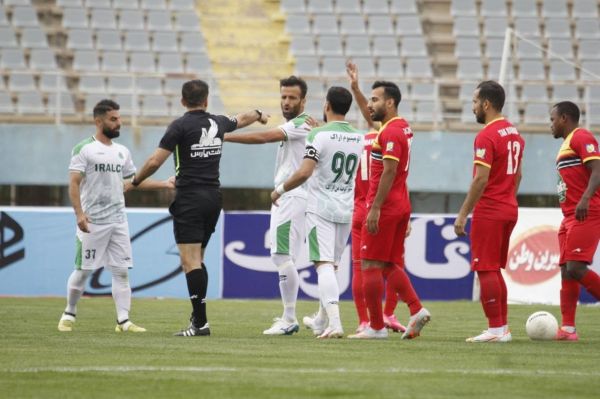 آلومینیوم صفر - فولاد صفر جنگ فلزات فاتح نداشت