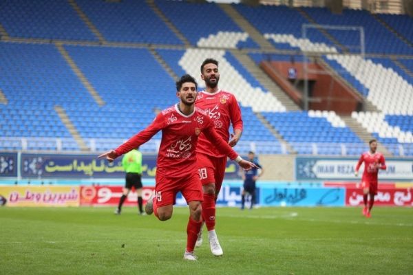  بایرامی  روز سختی در انتظار پرسپولیس است