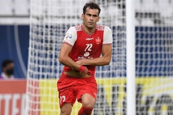  اذعان مشاور حقوقی سابق پرسپولیس به بی‌گناهی معاون سابق استقلال در پرونده آل‌کثیر