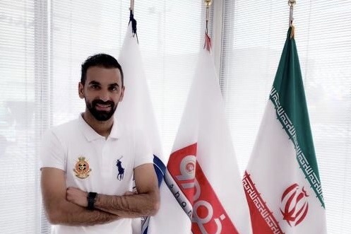 ناصحی نمایش خوبی برابر پرسپولیس خواهیم داشت