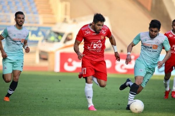  جعفری  مس رفسنجان سال آینده برای آسیا می‌جنگد