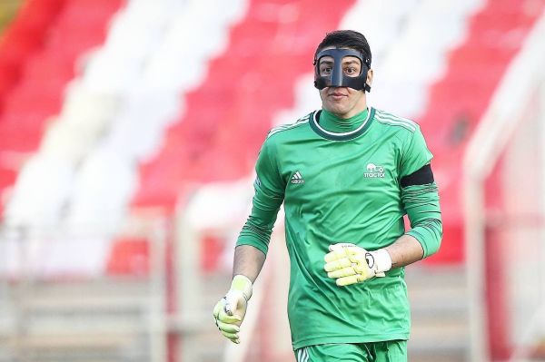  طلسم 100 روزه برای محمدرضا اخباری  عکس