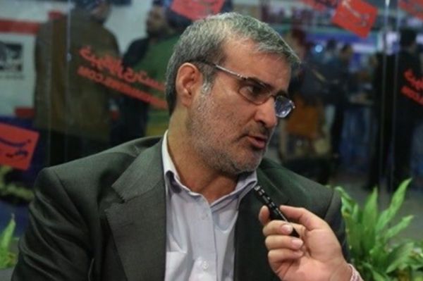  قنبرزاده  درخواست فولاد منطقی بود  نامه‌ای در خصوص شکایت از نادری ندیدم