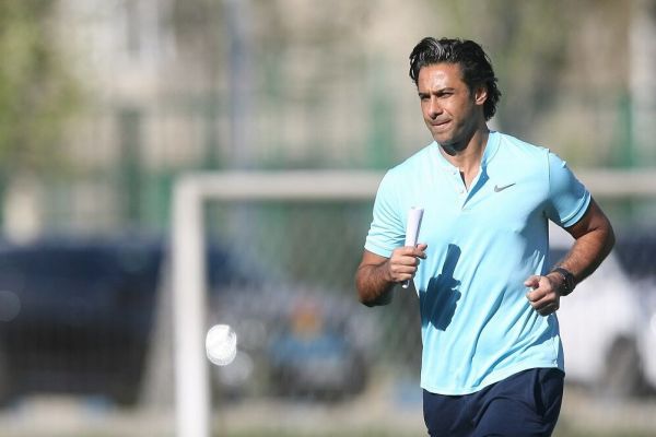 ارجاع گزارش غیبتهای مجیدی به ارکان قضایی فدراسیون