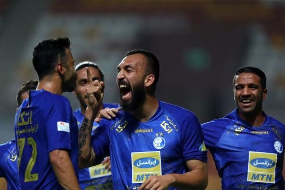  پیشنهاد باشگاه قطری به مدافع استقلالی