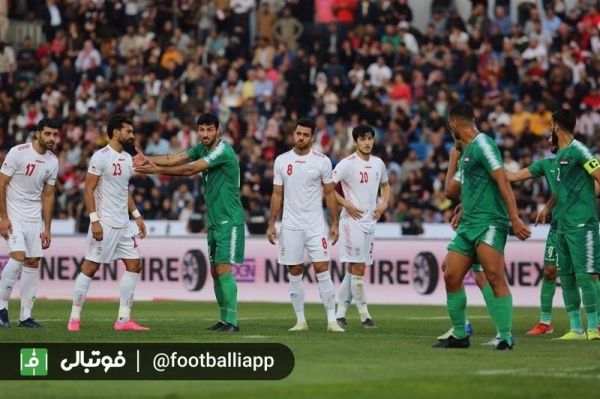  فدراسیون فوتبال به دنبال میزبانی مرحله نهایی انتخابی جام جهانی