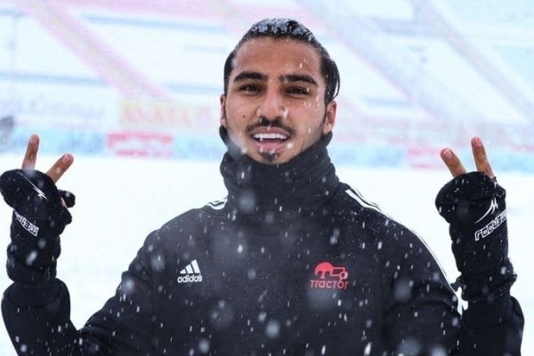 فدراسیون فوتبال پاسخ تراکتور را نداد واسعی مقابل مس رفسنجان هم غایب است