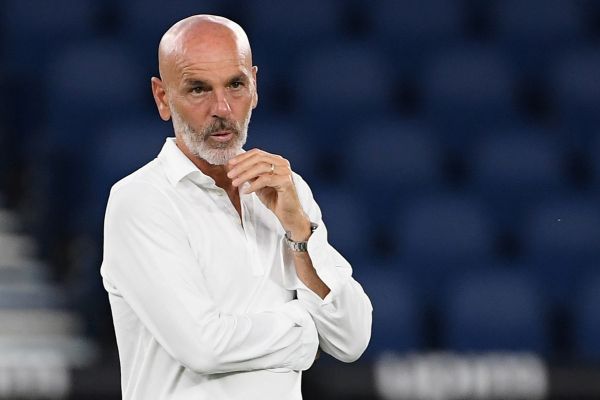 پیولی پس از تساوی برابر سمپدوریا بازی پیچیدهای برای میلان بود