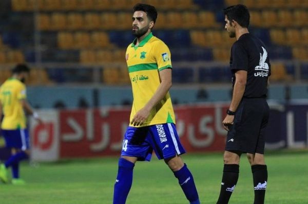 اهلشاخه شب عید بدون پول به خانه رفتیم داور روز خوبی نداشت