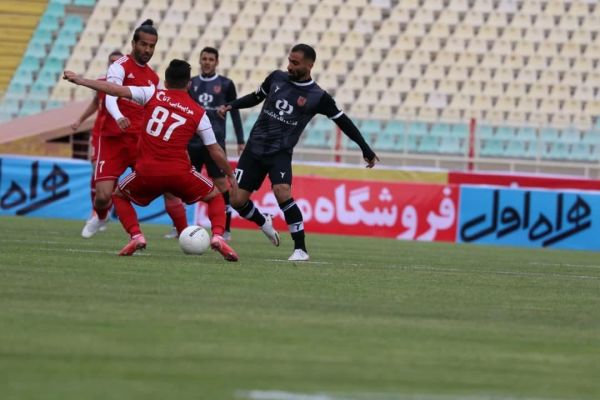  گزارش تصویری  تراکتور صفر - مس رفسنجان صفر