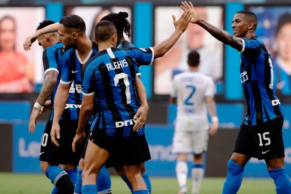  بولونیا 0-1 اینترمیلان؛ نراتزوری یک قدم دیگر به قهرمانی نزدیک‌تر شد