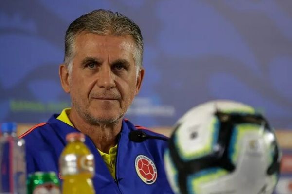 کیروش نخستین گزینه هدایت تیم ملی آفریقای جنوبی است