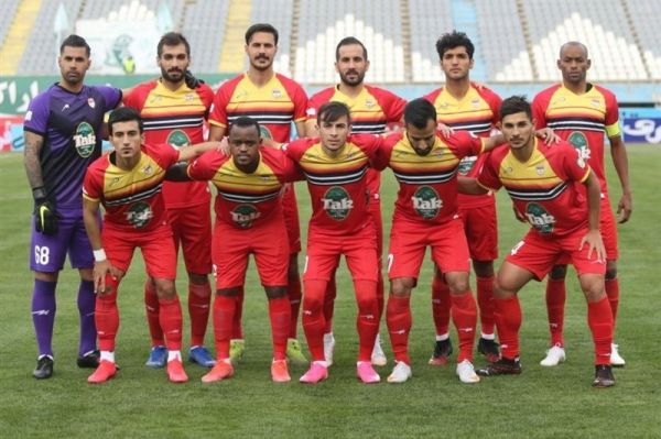 جواب تست کرونای فولادیها منفی شد