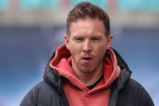 اعتراف سرمربی لایپزیش پس از شکست بایرن قهرمان بوندسلیگا میشود