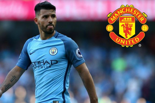 سولشر پاسخ داد چرا آگوئرو به منچستریونایتد نمیپیوندد