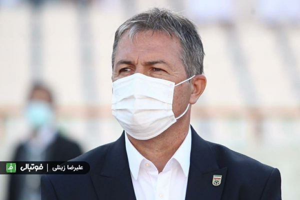  آنالیز فنی  مصائب آقای کروات