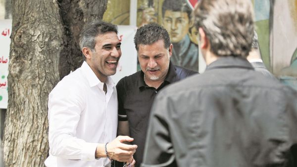 از آقای گل فوتبال جهان تا لژیونر ایران؛ ستارههایی که دزدان به آنها رحم نمیکنند