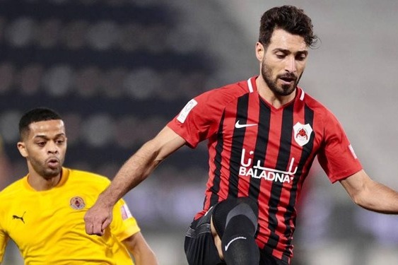 السد تیم بلان را برای تقابل با پرسپولیس آماده میکند