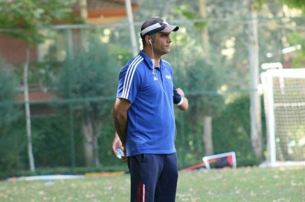 کوچکزاده با قدرت به مصاف پرسپولیس میرویم