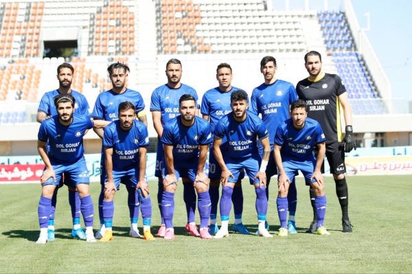  ترکیب گل‌گهر؛ استقلالی‌تر از همیشه