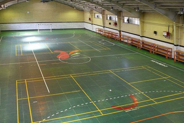 مجموعههای ورزشی تهران با اعلام ستاد ملی کرونا تعطیل میشود