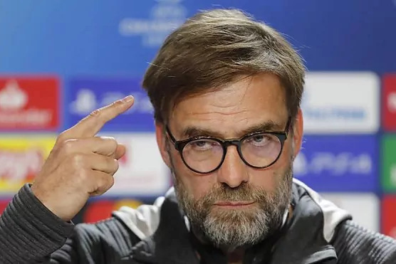  کلوپ  هدف ما انتقام گرفتن از رئال مادرید نیست