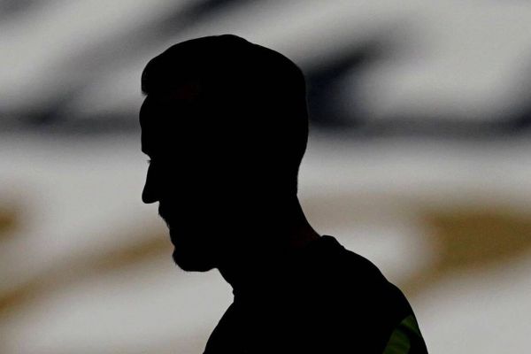  ترکیب احتمالی تیم ملی انگلیس در یورو؛ کین مهم تر است یا مگوایر