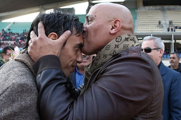 آلومینیوم اراک – تراکتور؛ منصوریان و خطیبی مقابل تیمهای سابق