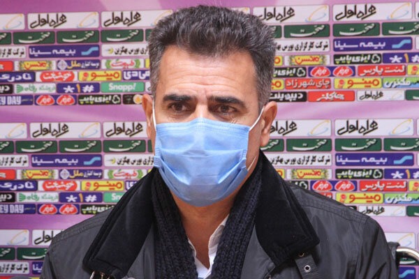 پورموسوی چقدر وعده پوچ به بازیکن بدهم