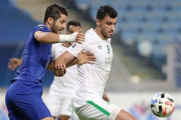 السومه به لیگ قهرمانان میرسد