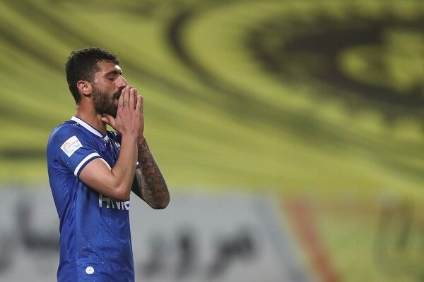  استقلال برای دانشگر تا ۱۹ فروردین فرصت دارد