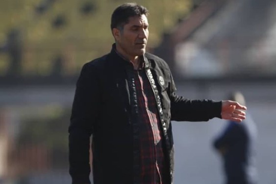  رافت  در شهرداری آستارا هم مدیریت کردم هم مربیگری  24 ساعت بعد از جدایی‌ام پول به تیم تزریق شد