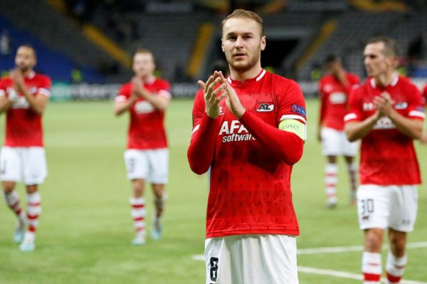  رقابت نصف اروپا برای خرید «تونی کروس جدید هلند»