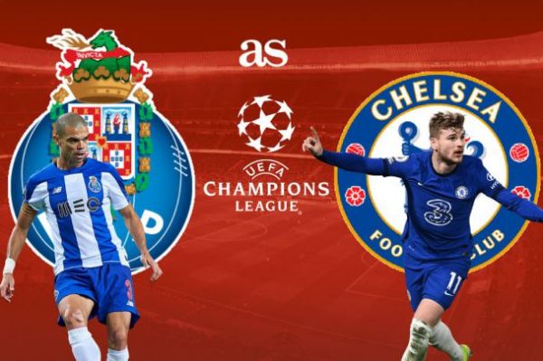 پیشبازی پورتو - چلسی؛ آغاز روزهای سخت توخل