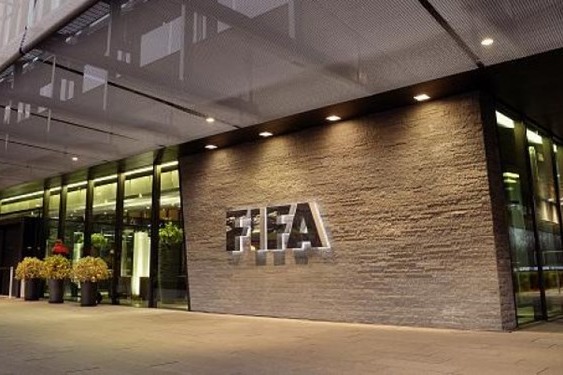  فیفا فدراسیون پاکستان و چاد را تعلیق کرد