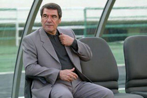 شاهرخی نه کار کیروش خوب بود نه مدل اسکوچیچ با این شرایط 20 سال به عقب بر می گردیم