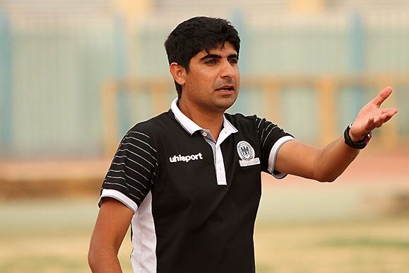  نظرزاده  به دنبال شکست پرسپولیس نیستیم