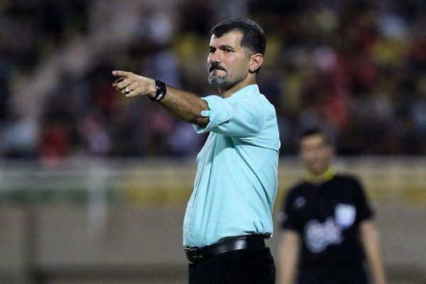  یزدی  حرفی نمی زنم تا مشکلی پیش نیاید