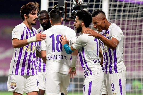 رئیس فدراسیون فوتبال امارات با تمام توان از نمایندگانمان در آسیا حمایت میکنیم