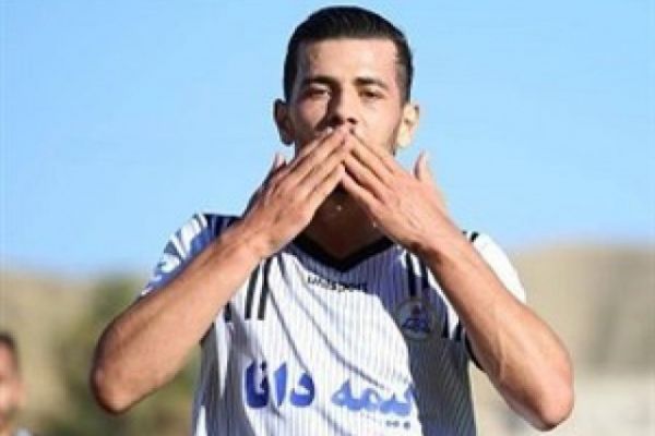  حسینی  حضور فکری یک سورپرایز جذاب است