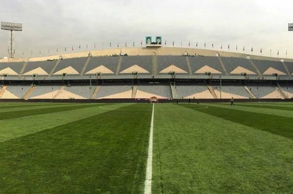 تعطیلی حداکثری ورزش در ۳۱ مرکز استان از فردا لزوم لغو مسابقات فوتبال استانی