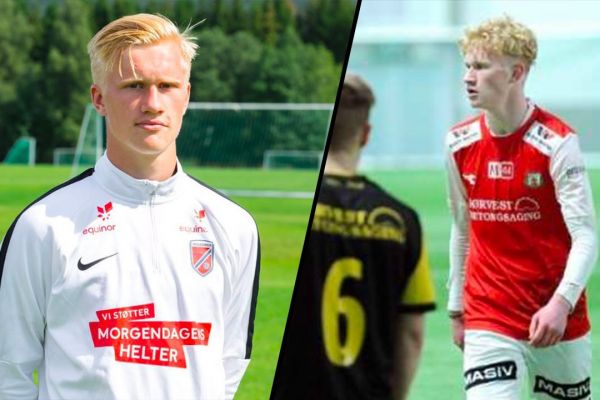  پسرخاله هالند تیم رویایی اش را مشخص کرد