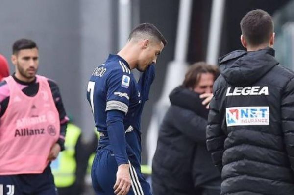  ضرر مالی شدید یوونتوس در صورت عدم کسب سهمیه لیگ قهرمانان