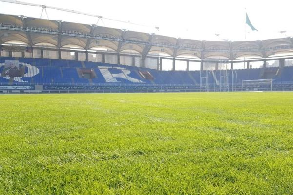  سازمان لیگ پیگیر ورود تماشاگر به ورزشگاه مشهد